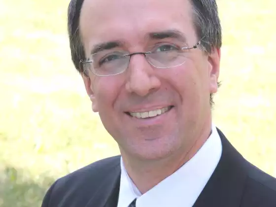 Dr. Michael Gaeta - Class Instructor