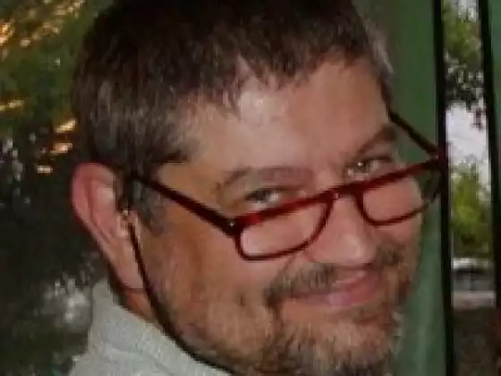 Instructor