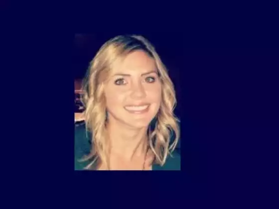 Ashleigh Peterson - Personal Development & Coaching 