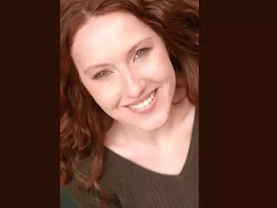 Melissa Carter - 靈性, 健康與保健, 冥想 