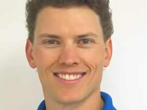 Colin Triplett - Health & Wellness 