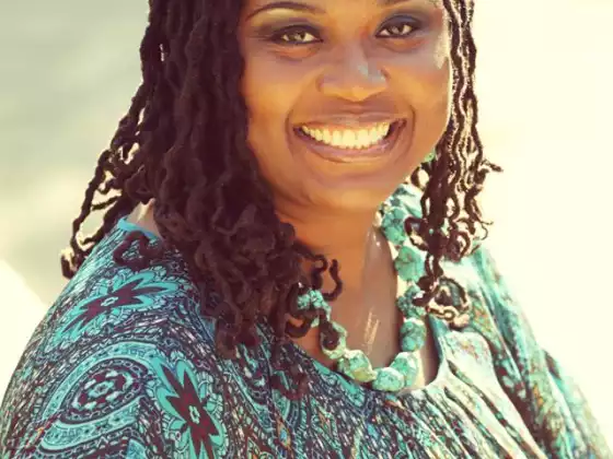 Keva Mack - Health & Wellness, Energy Healing, Spirituality, Spiritual Development, Healthy Lifestyle 