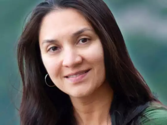 Sheetal Contractor - Class Instructor
