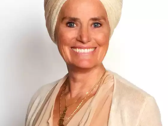 Gurutej Khalsa, 
                            Spirituality, Health & Wellness, Love and Relationships, Yoga, Personal Development & Coaching, Personal Development & Coaching 
                            Expert at Empower 2025 Sempozyumu