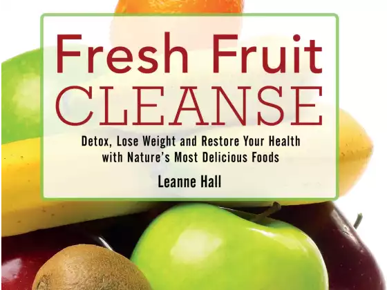 The New YOU Cleanse