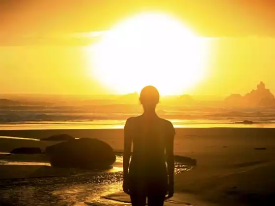 Optimize Your Relationship with the Sun for Maximum Wellness
