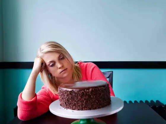 Food Freedom: Free Yourself From Emotional Eating