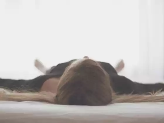 Kundalini Yoga Relax