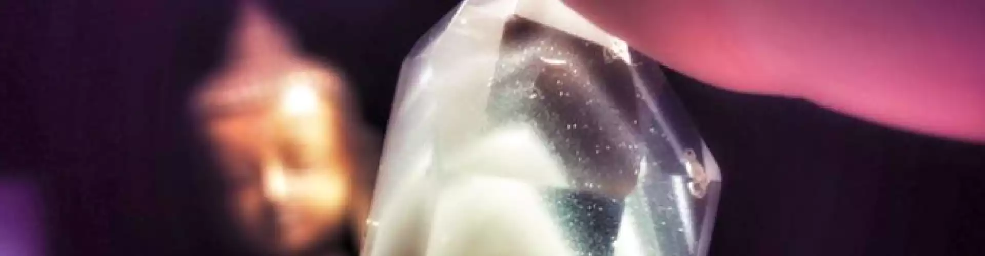 Crystals 101 - Online Class by U&#039;i  Hammons