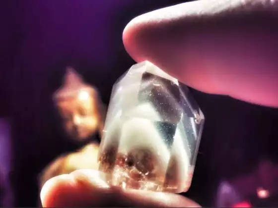 Crystals 101