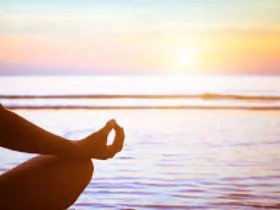 Introduction to Meditation