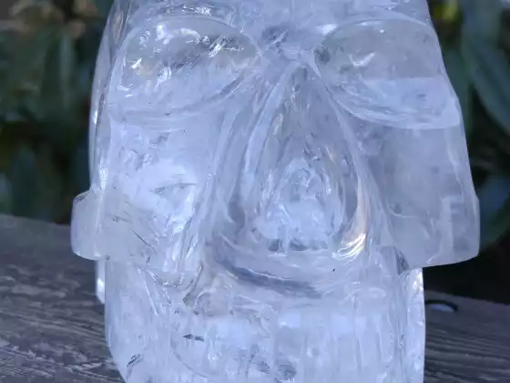 Crystal Skull Healing - Unlock the Mystery of the Crystal Skulls