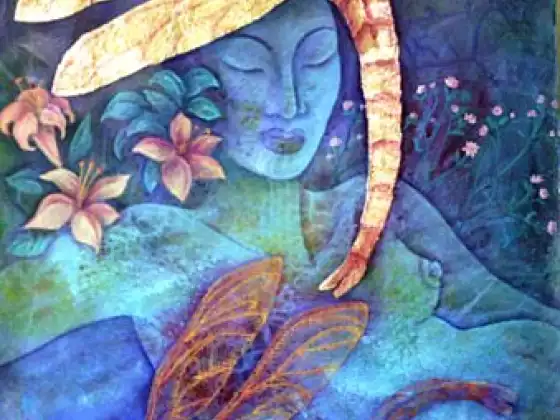 Dream Weaver - การรักษาผ่านความฝันของคุณ - พูดได้หลายภาษา