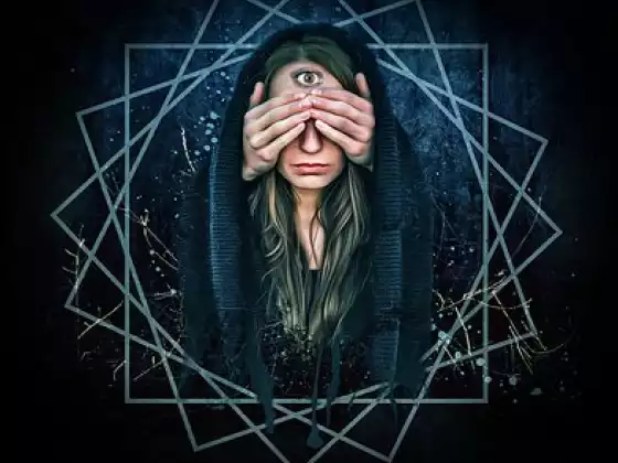 3rd Eye Guided Healing Meditation