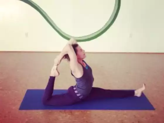 The 5 Yoga Pose Essentials