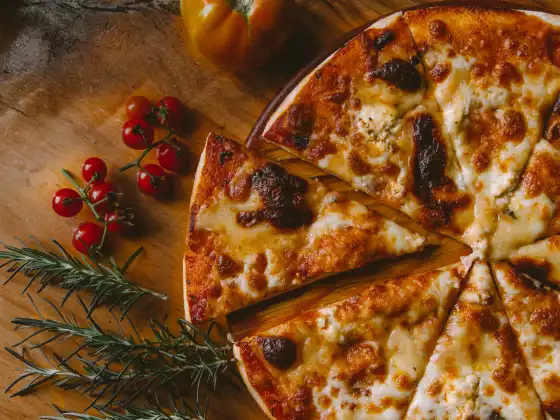 Corso di cucina online - Pizza fresca fatta a mano tradizionale e senza glutine