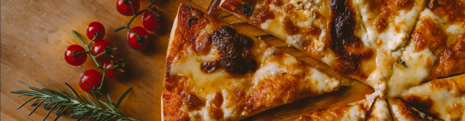 Corso di cucina online - Pizza fresca fatta a mano tradizionale e senza glutine - Online Class by Maria Benardis