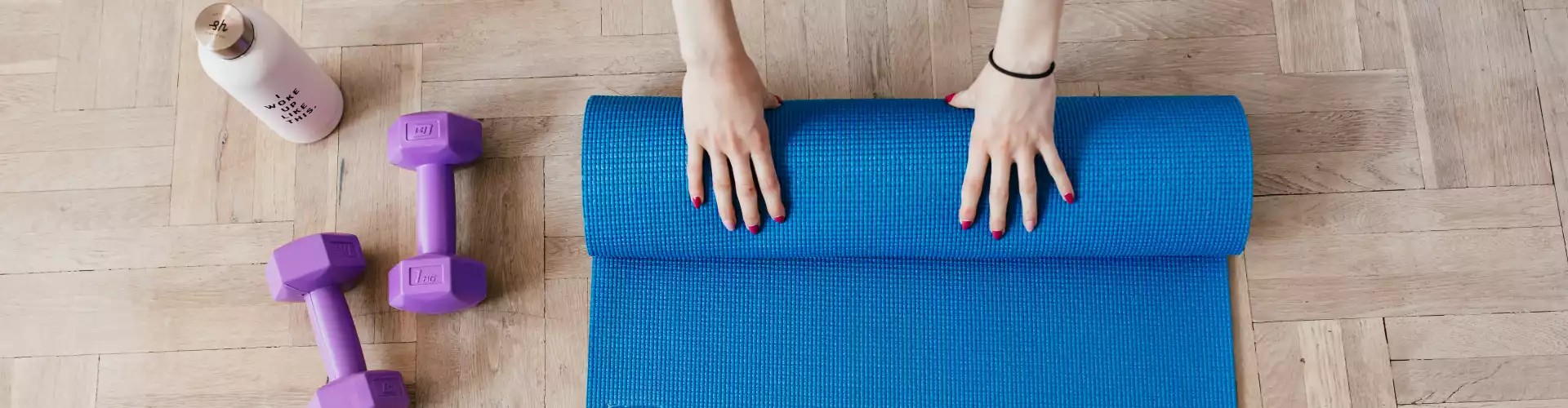 Mat Pilates: conceptos y ejercicios básicos para principiantes e intermedios - Online Class by Gail Ericson