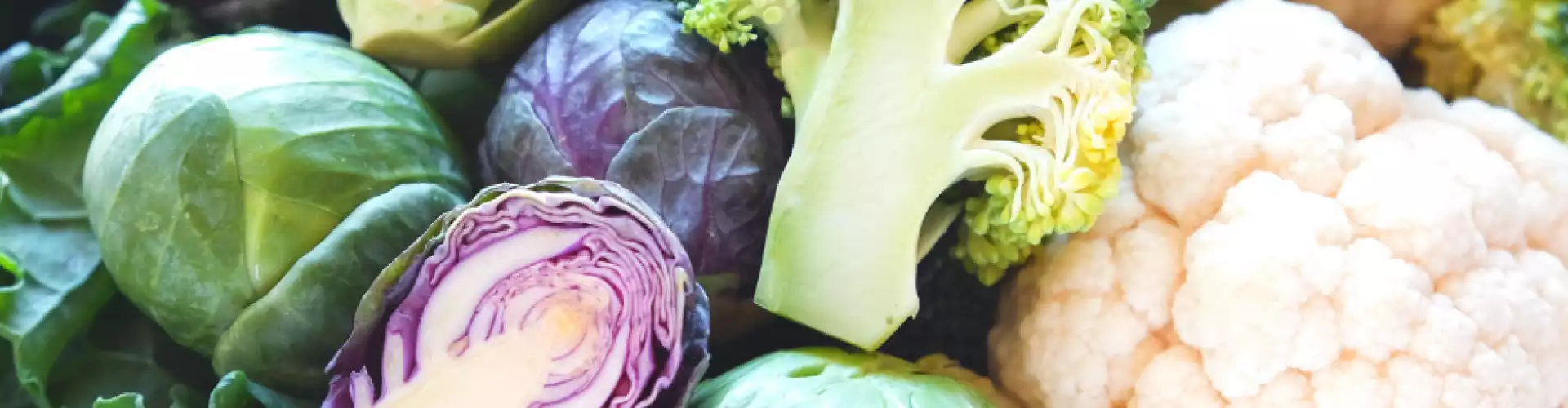 Three Things to Do with Cruciferous Vegetables