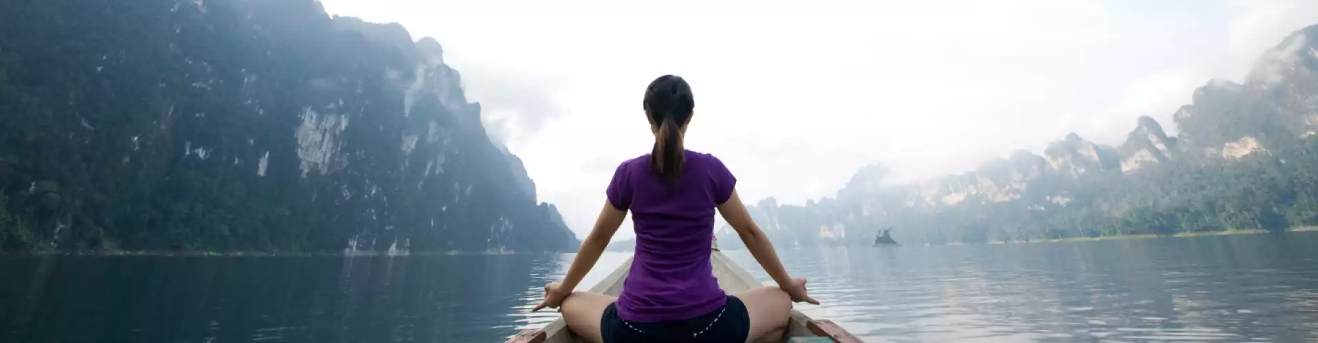 Flux conscient et méditation #8 - Online Class by Barbra Brady