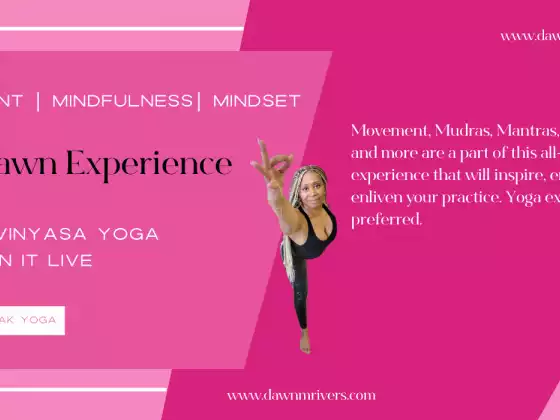 The Dawn Experience Bundle