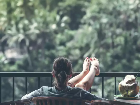 Section 6: Proper relaxation
