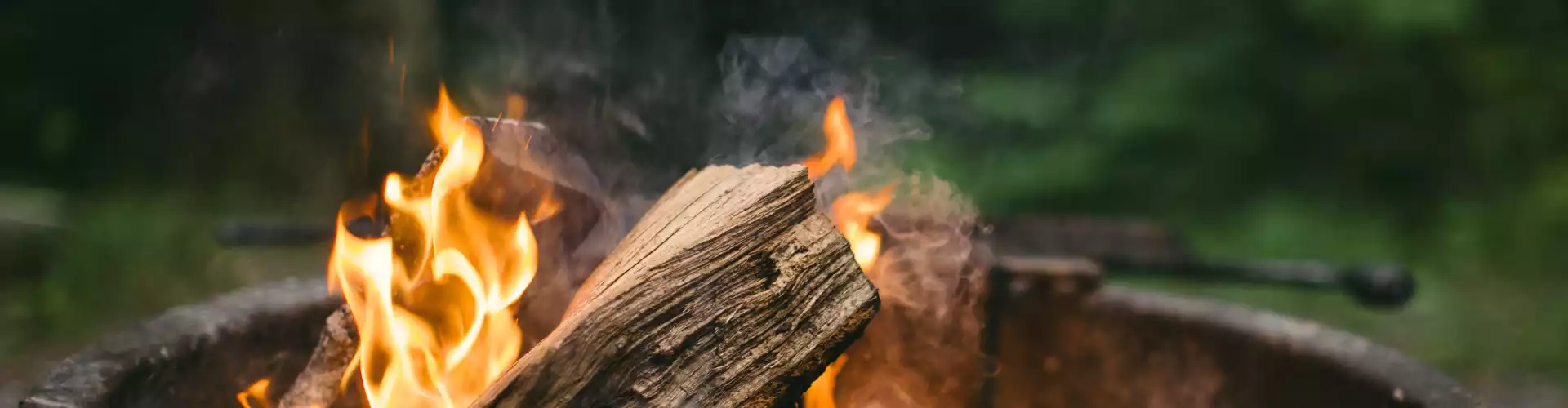 Shamanism 101- Council Fire