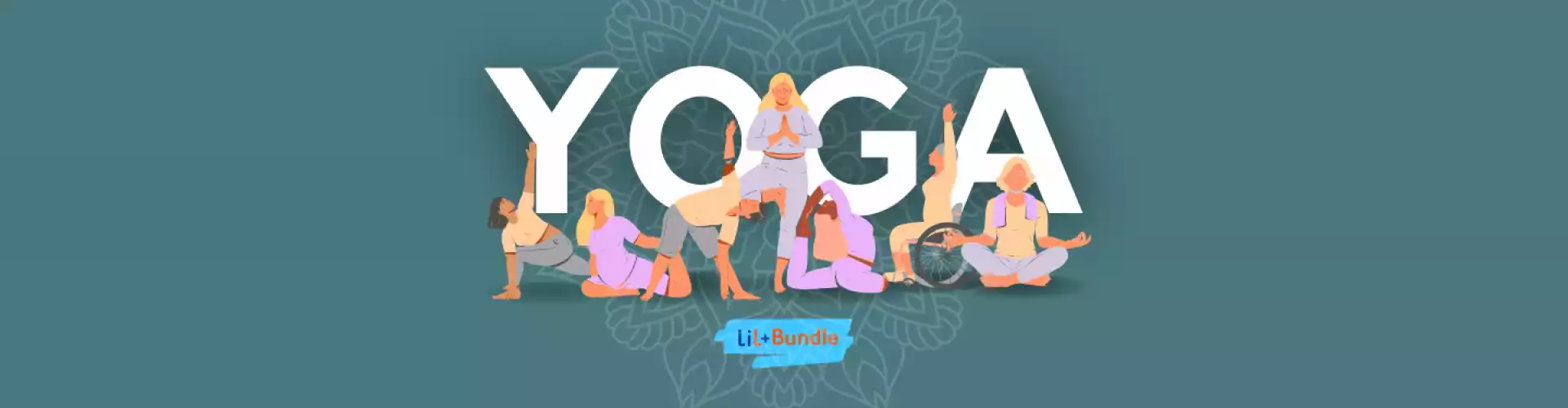 Bundle: Hợp nhất tâm trí, cơ thể và tâm hồn - Online Course by Learn It Live