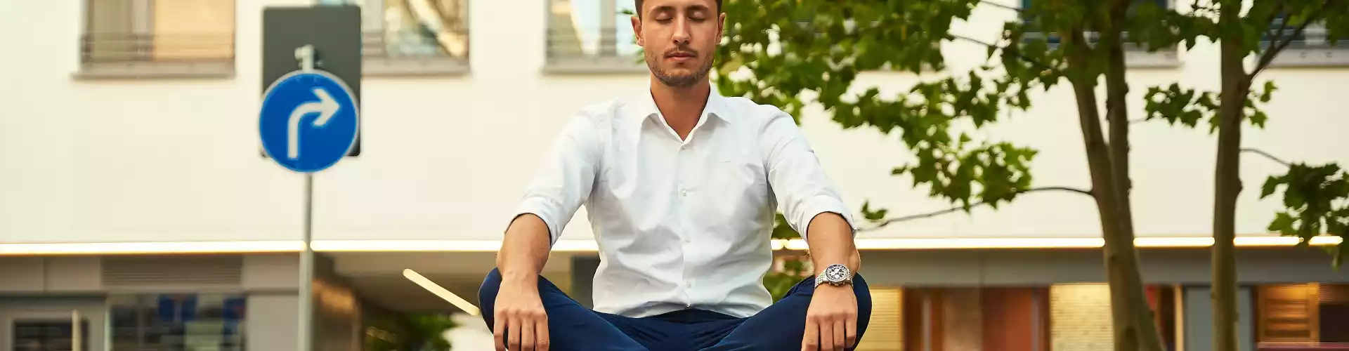 Meditación de prosperidad