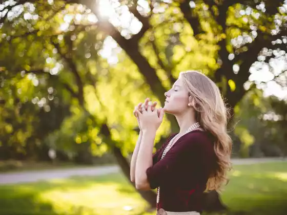 Meditation for Healing the Physical Body