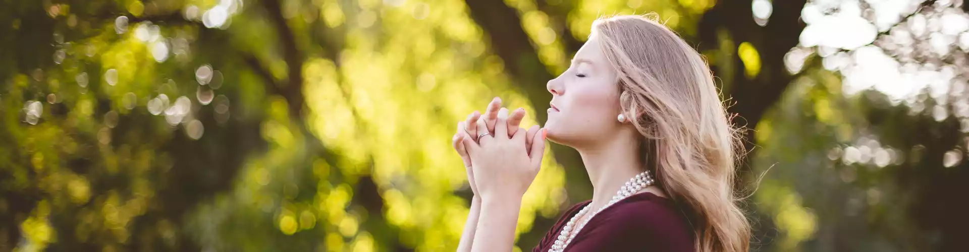 Meditation for Healing the Physical Body - Online Class by Jessica   Briggs