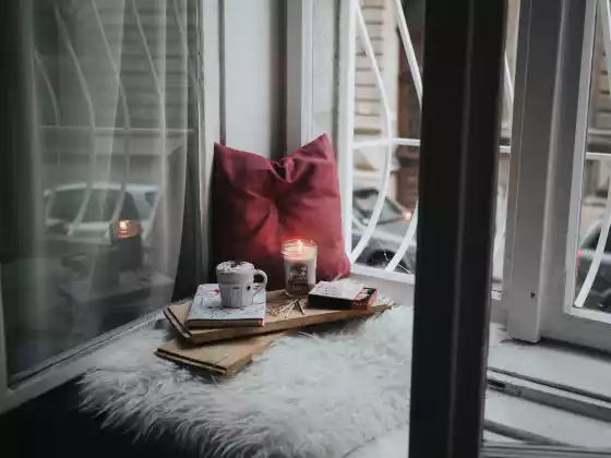 Meditation for Balanced Relationships