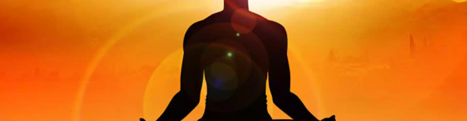 Bundle: Paket Meditasi Chakra Lengkap - Online Course by Learn It Live