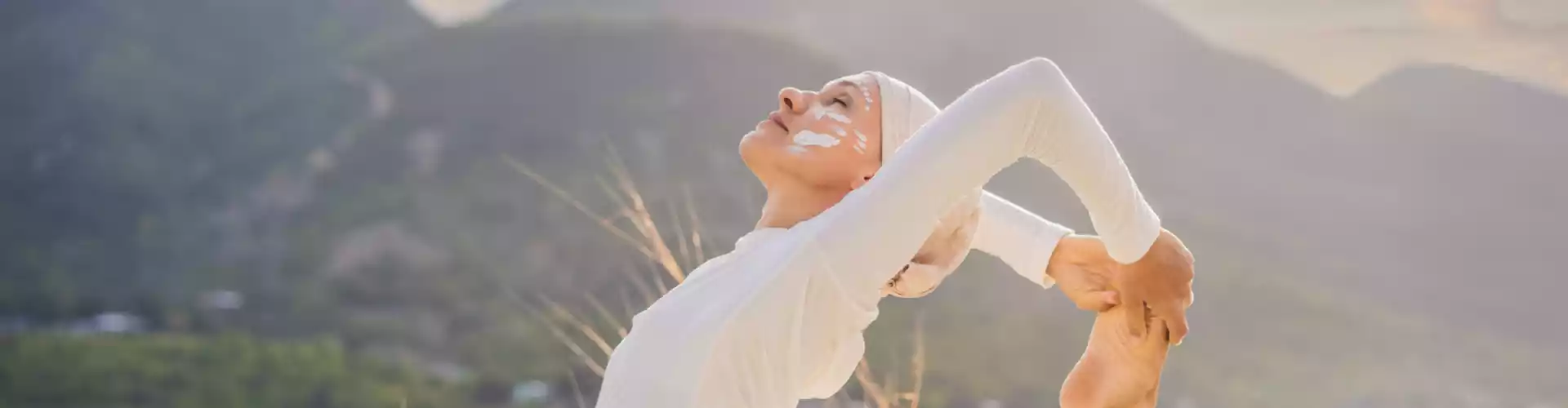 Yoga Respiração Kundalini Ascensão