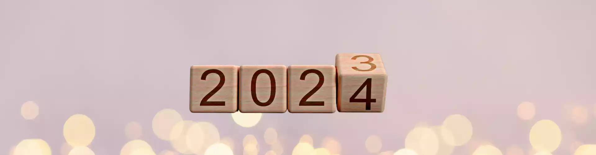 放弃2023年能源，设定2024年目标！ - Online Class by Beth Lynch