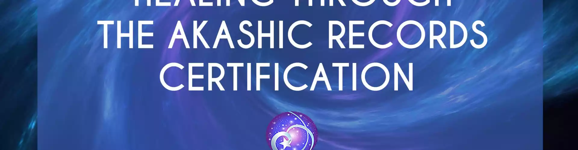Akashic Records Healing Practitioner