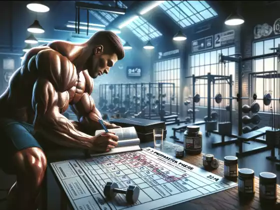  Uso del trenbolone in una preparazione di 12 settimane: tempistica e strategia