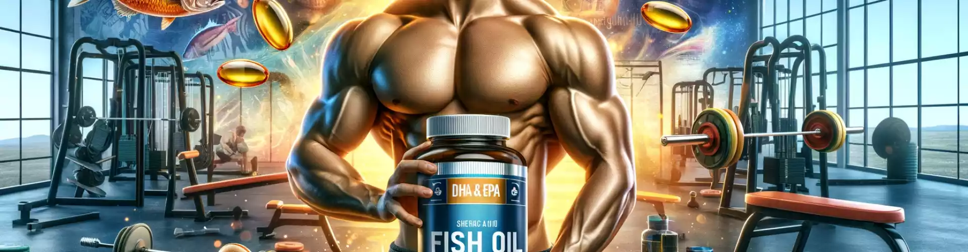 Il significato di DHA ed EPA nell'olio di pesce: esplorazione dei grassi Omega-3 - Online Class by Dave Palumbo