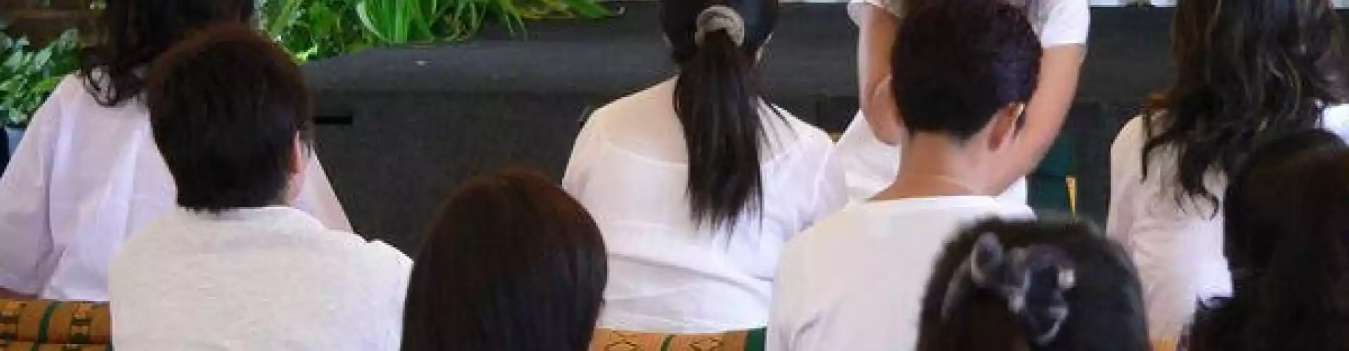 Consciousness & Meditation Online Class - March 23, 2024 - Online Class by Kritiya Asavaroengchai