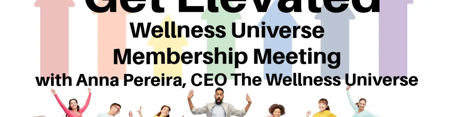 웰니스 유니버스(Wellness Universe)로 한 단계 더 발전하세요 - Online Class by The Wellness Universe