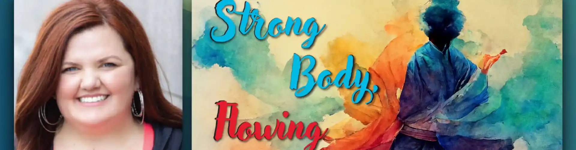 LMTV #245: Strong Body, Flowing Soul (Tara De Leon) - Online Class by David McLeod