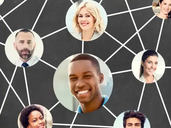 June WU Business Intensive - Next-Level Networking