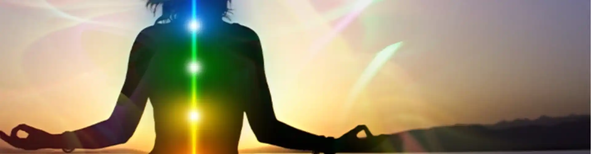 Chakra-Meditation zur Reinigung und Aktivierung - Online Class by Cassaundra Paolini