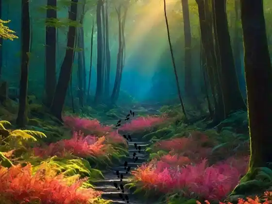 Teacher Training 2025: Illuminating The Pathway Prayer Process© For Others