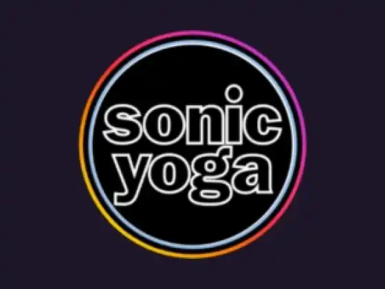 Sonic Yoga Studio - Class Instructor