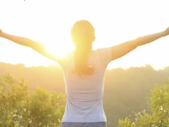 Mga Healthy Hormones- Paghahanap ng Balanse sa Perimenopause at Higit pa