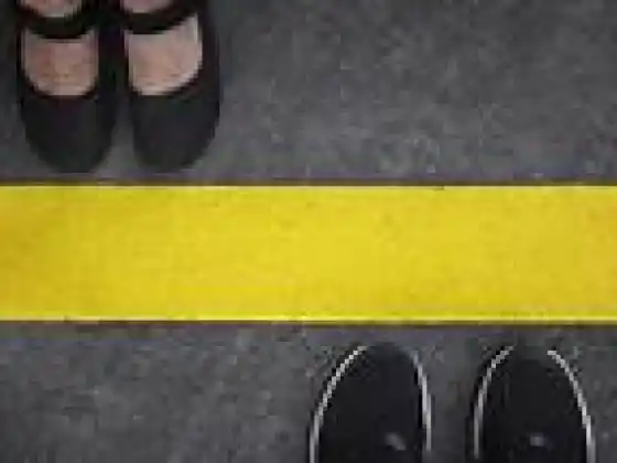 Healthy Boundaries series