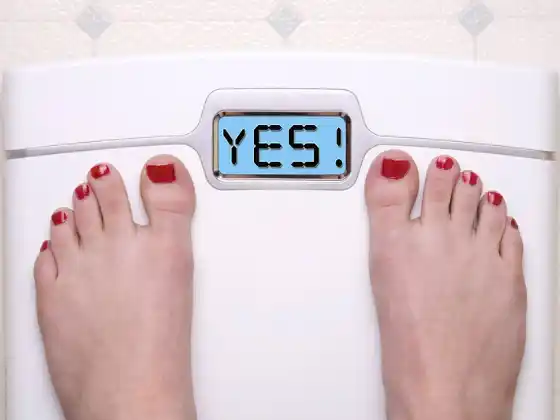 The Science Behind Willpower