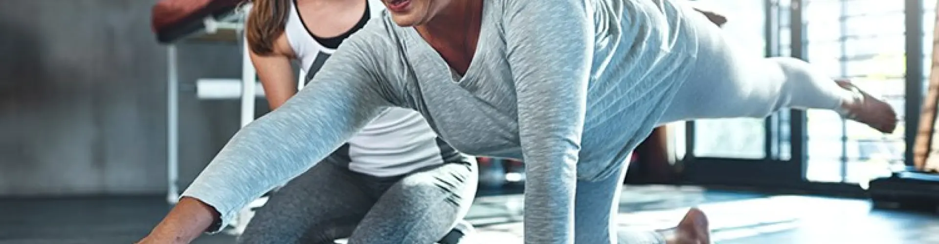 Kelas Barre - Online Class by Jess Anderson