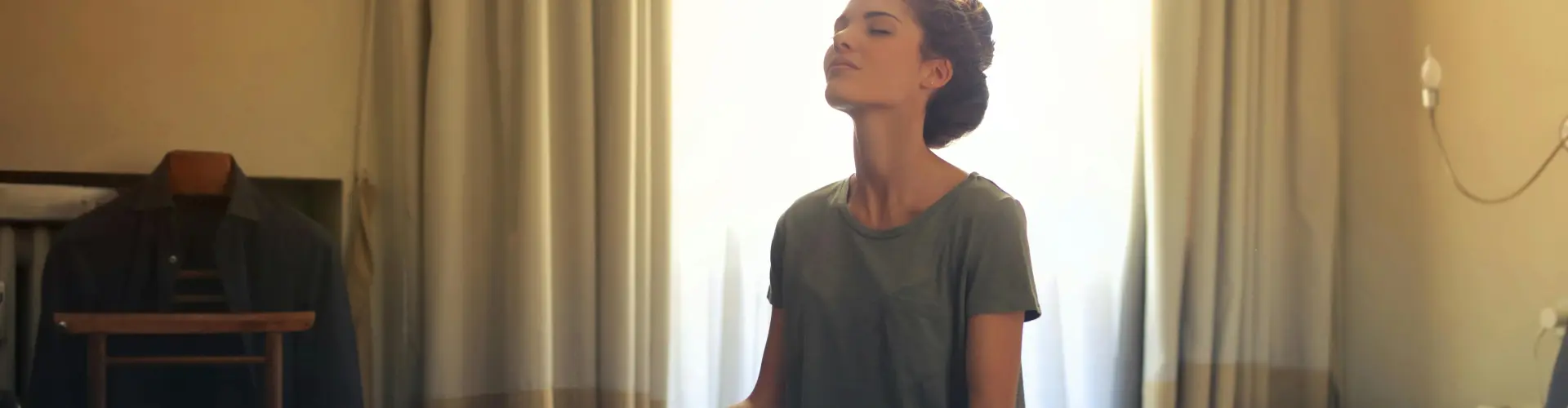 Ruhsal Meditasyon - Online Class by Just Plain  Yoga